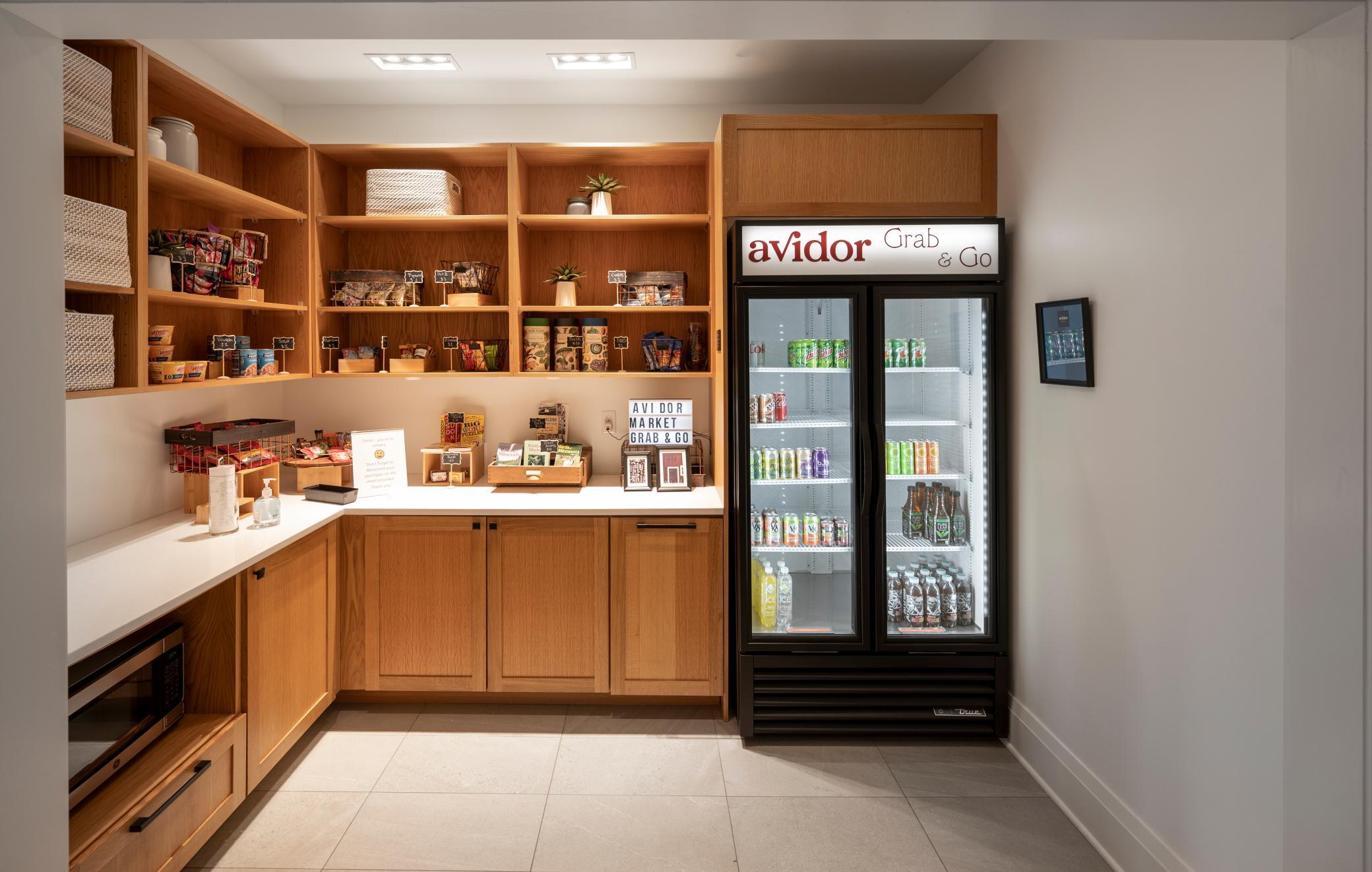 12610 Ridgedale Drive Unit: 105