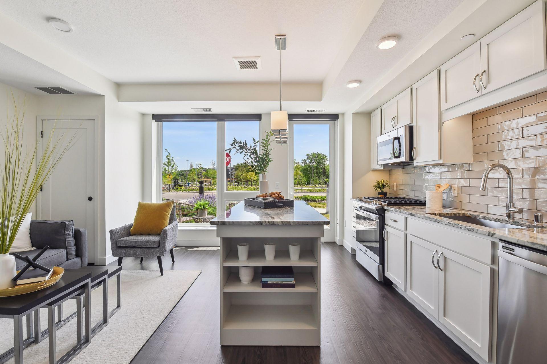 12610 Ridgedale Drive Unit: 105