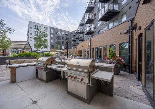 12610 Ridgedale Drive Unit: 105