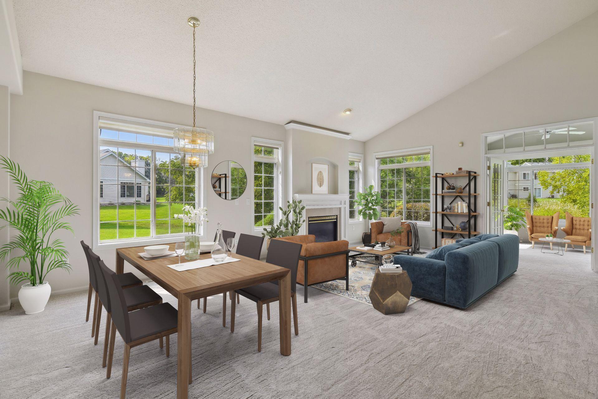 4245 Lawndale Lane N