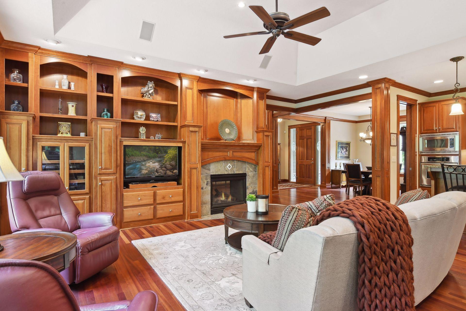 6065 High Pointe Road