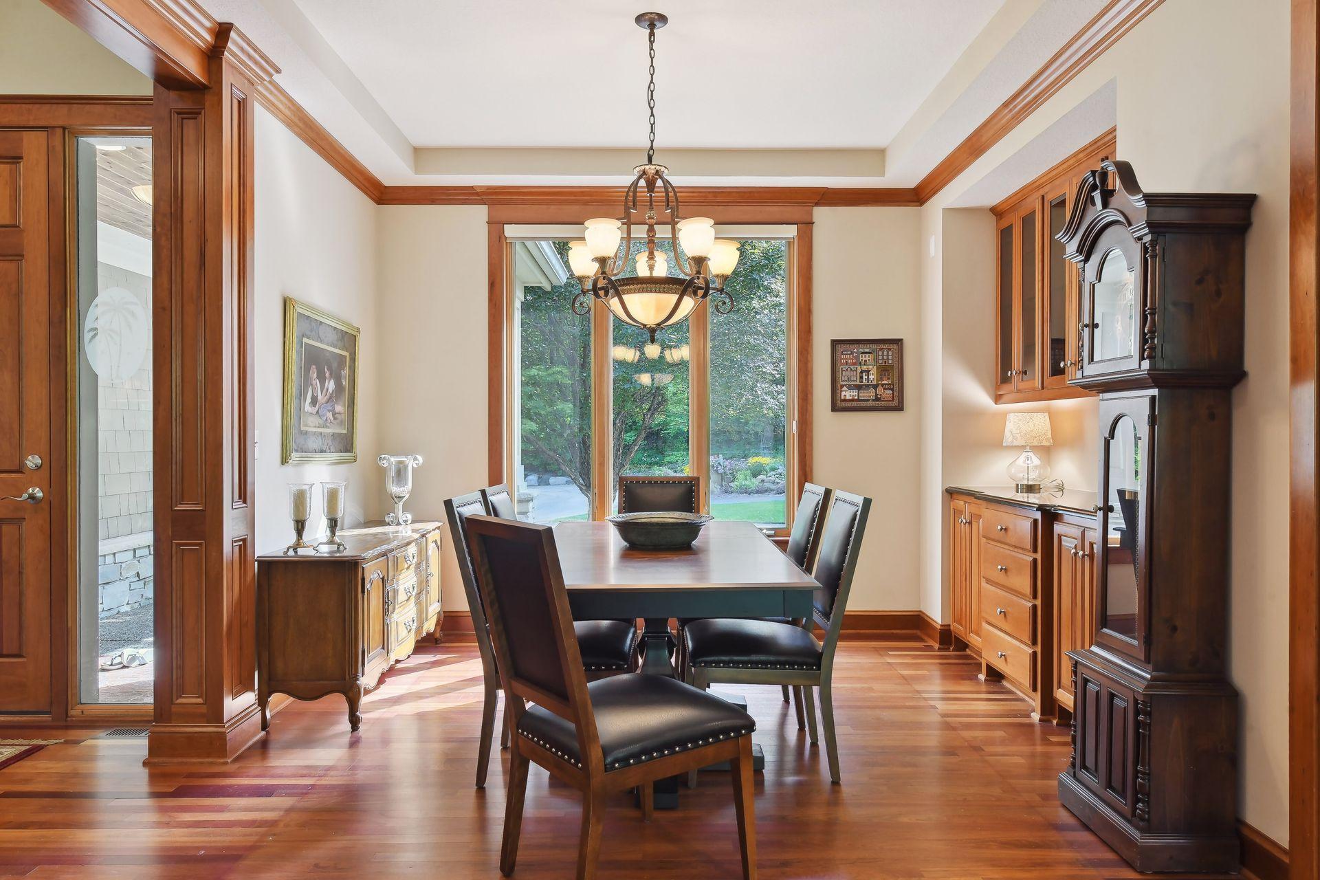 6065 High Pointe Road