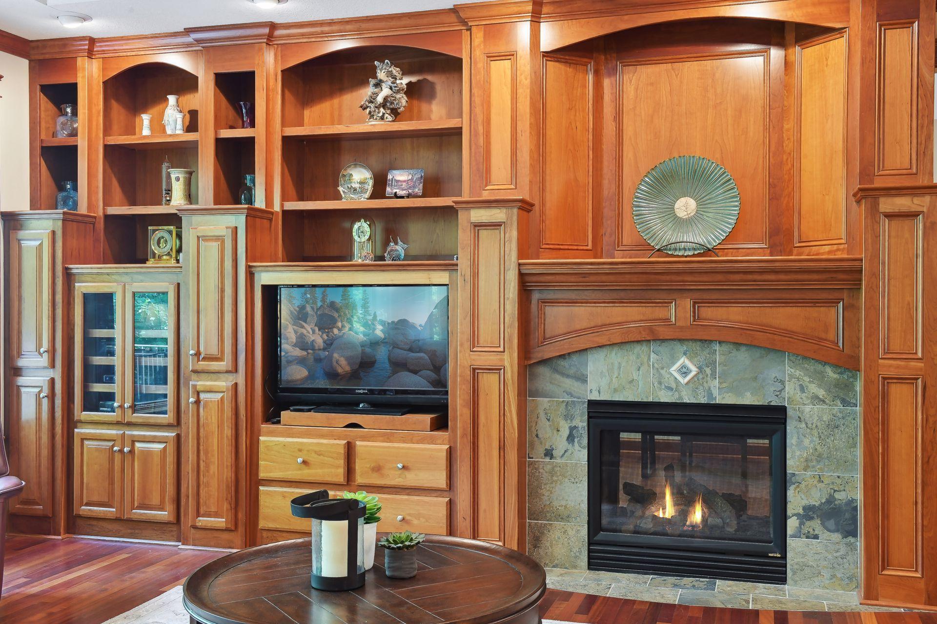 6065 High Pointe Road