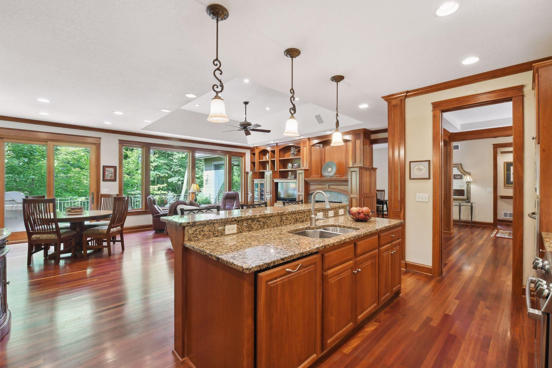 6065 High Pointe Road