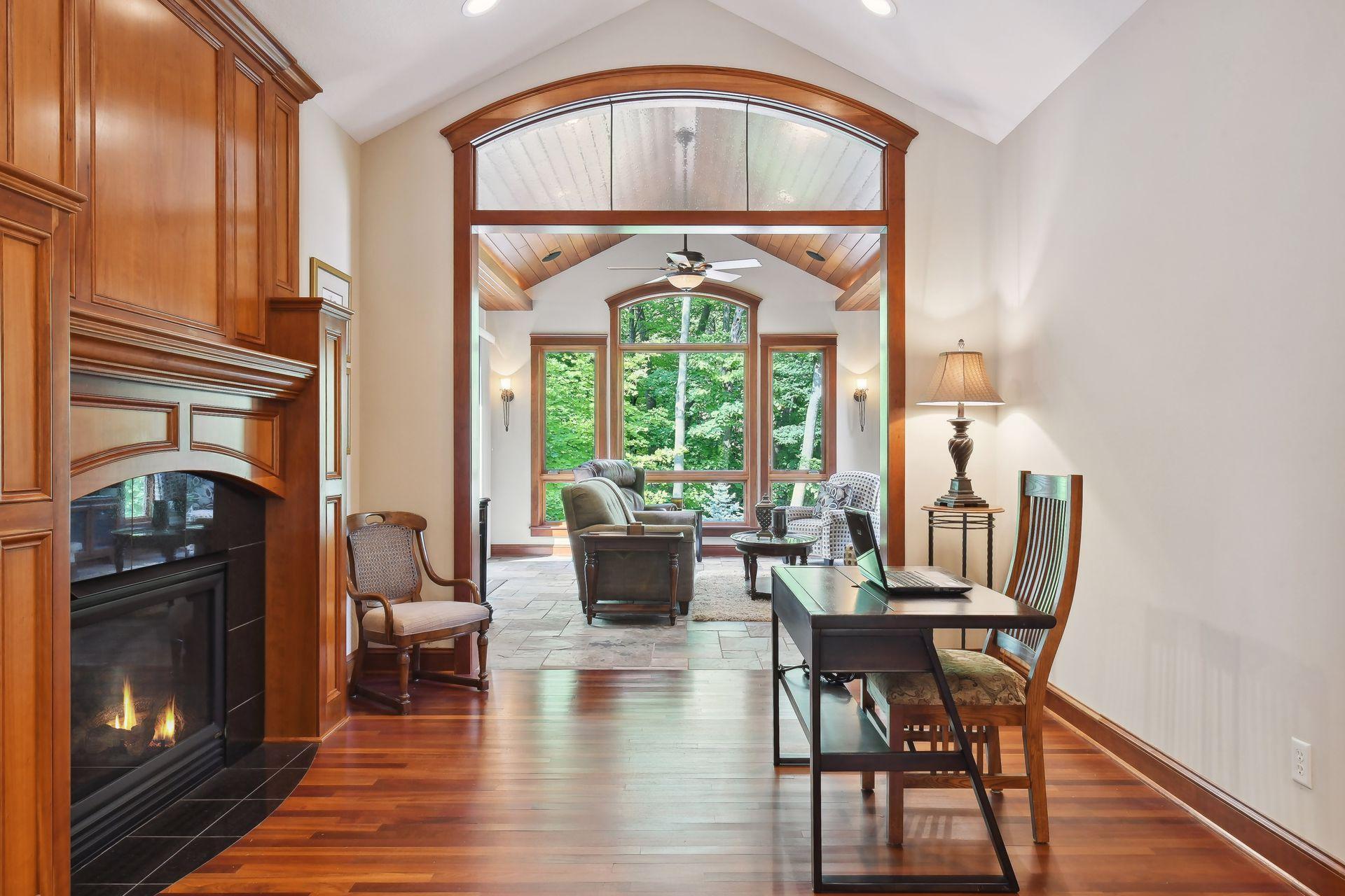 6065 High Pointe Road