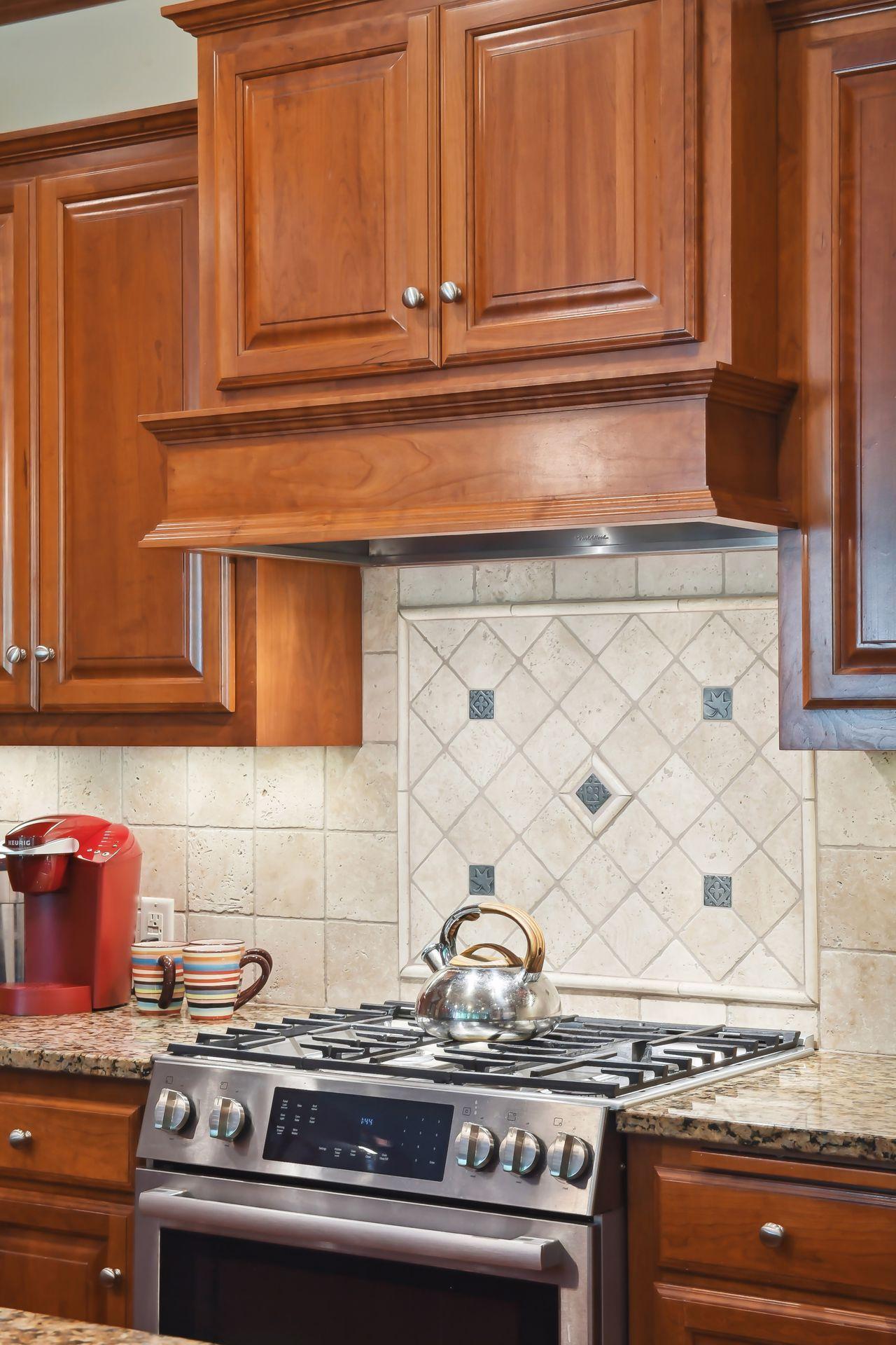 6065 High Pointe Road