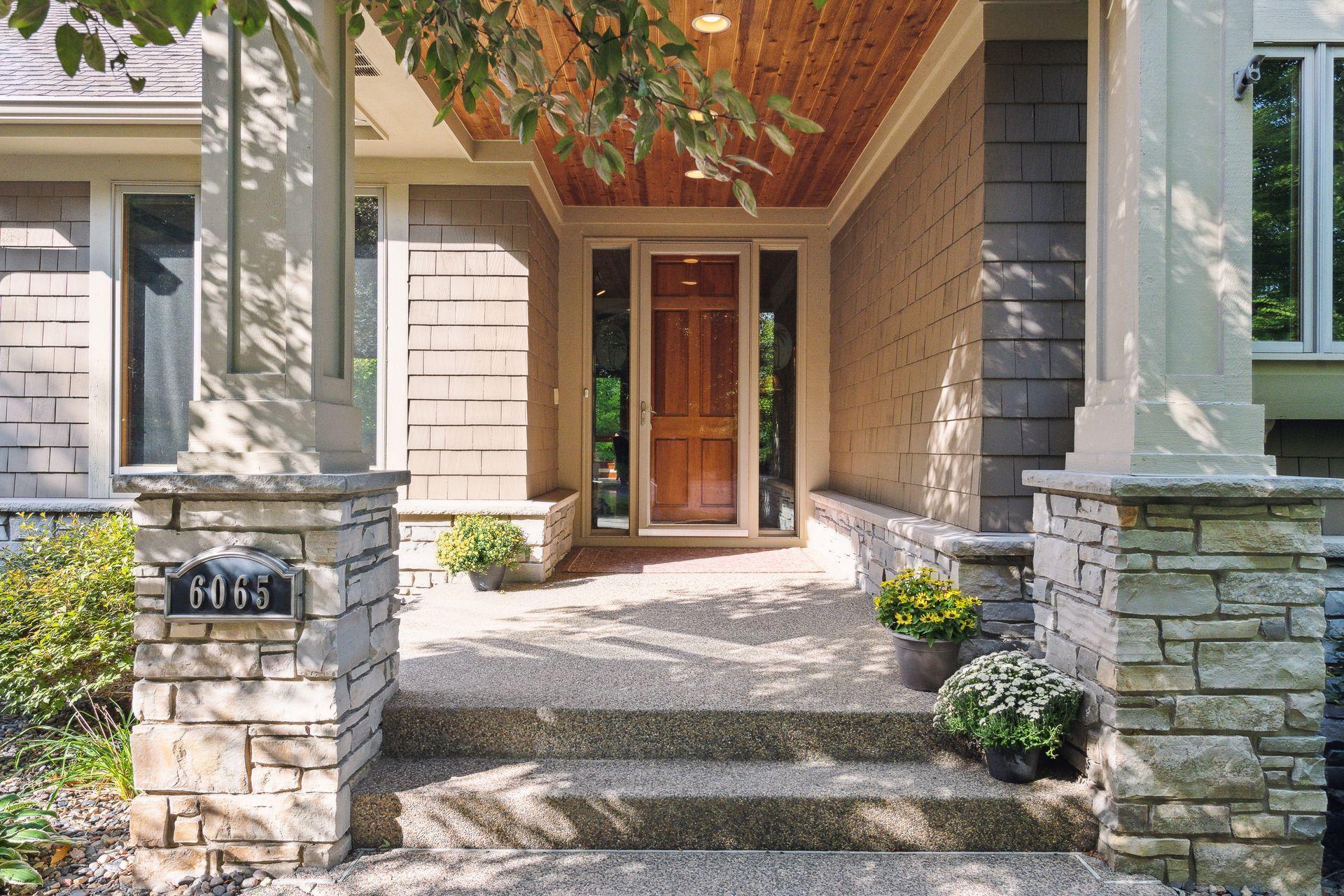 6065 High Pointe Road