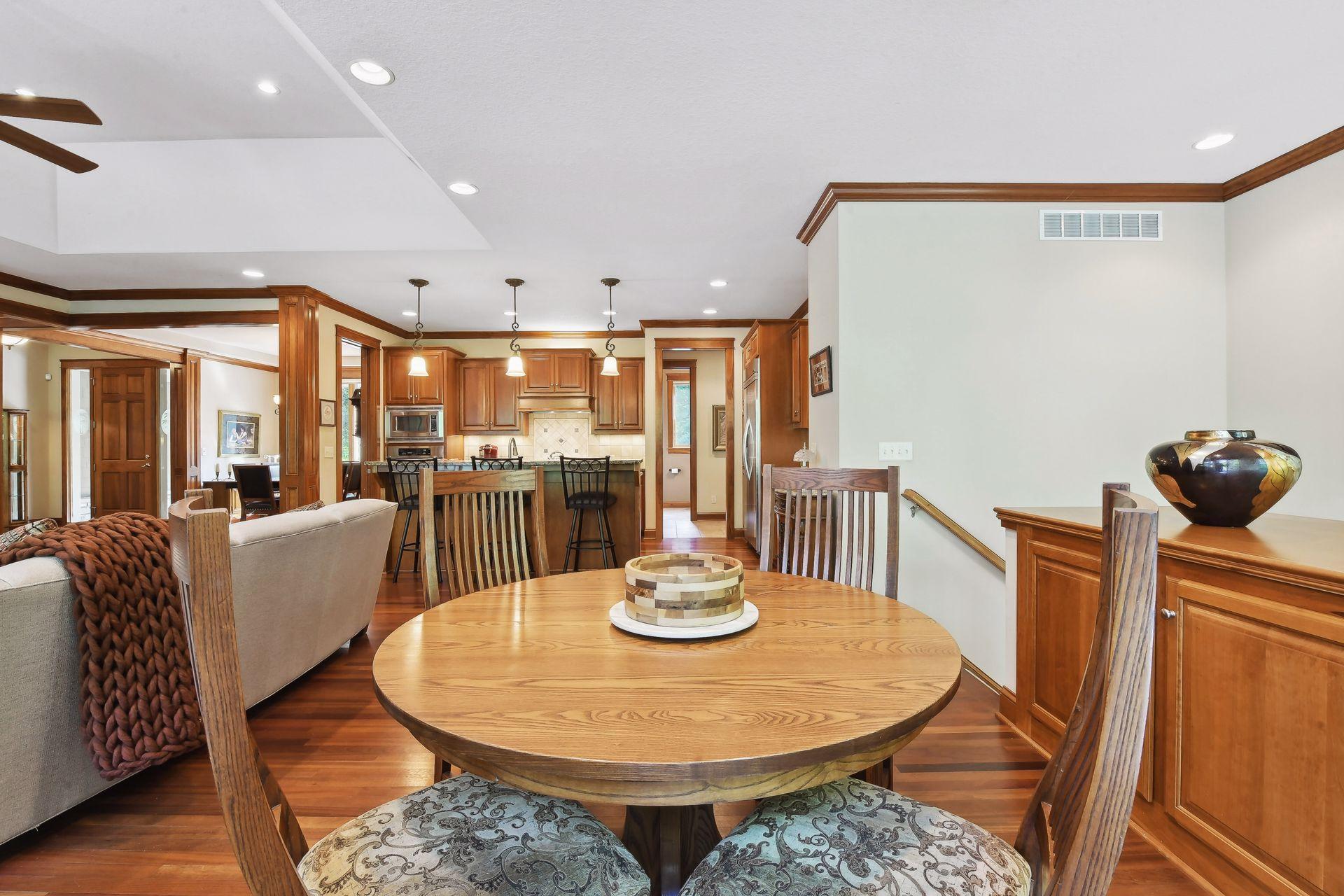 6065 High Pointe Road