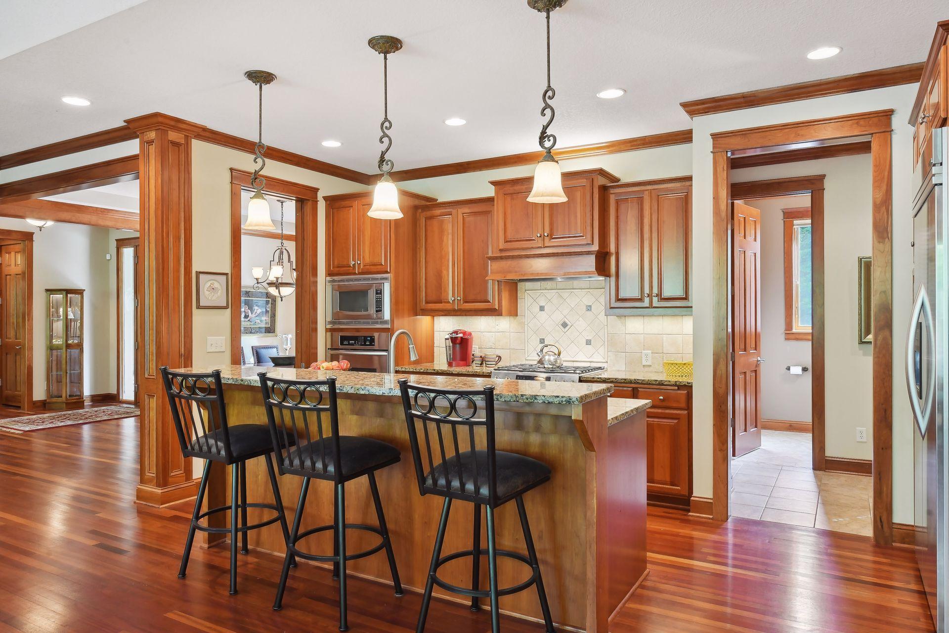 6065 High Pointe Road