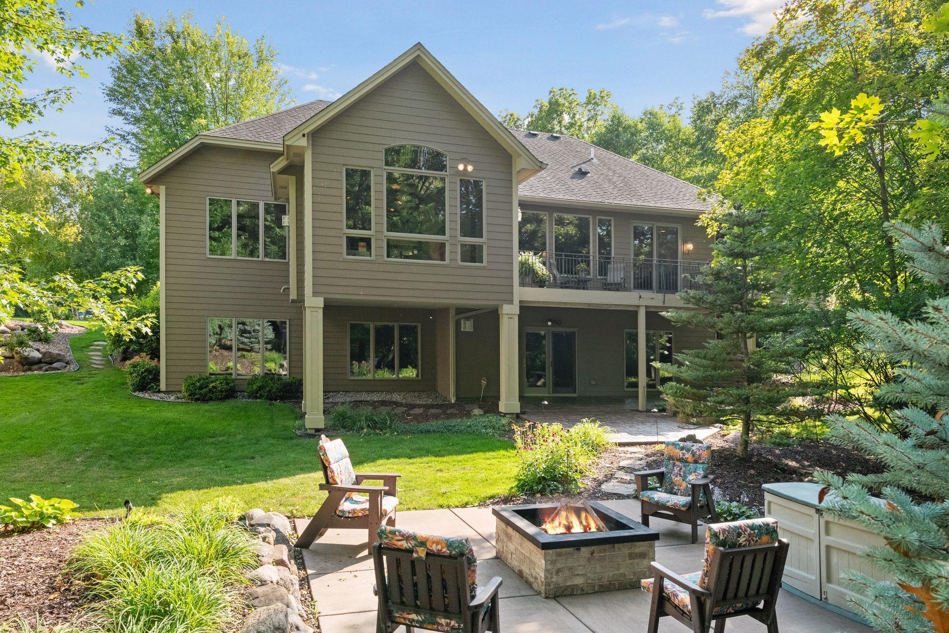 6065 High Pointe Road