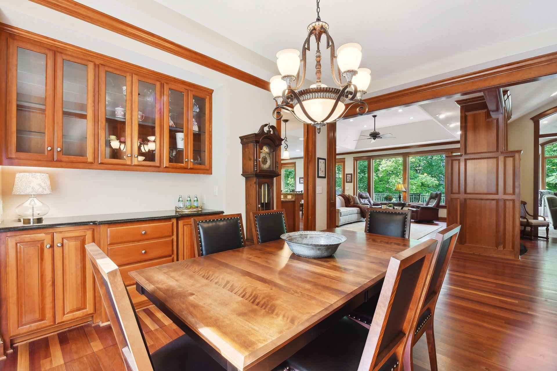 6065 High Pointe Road