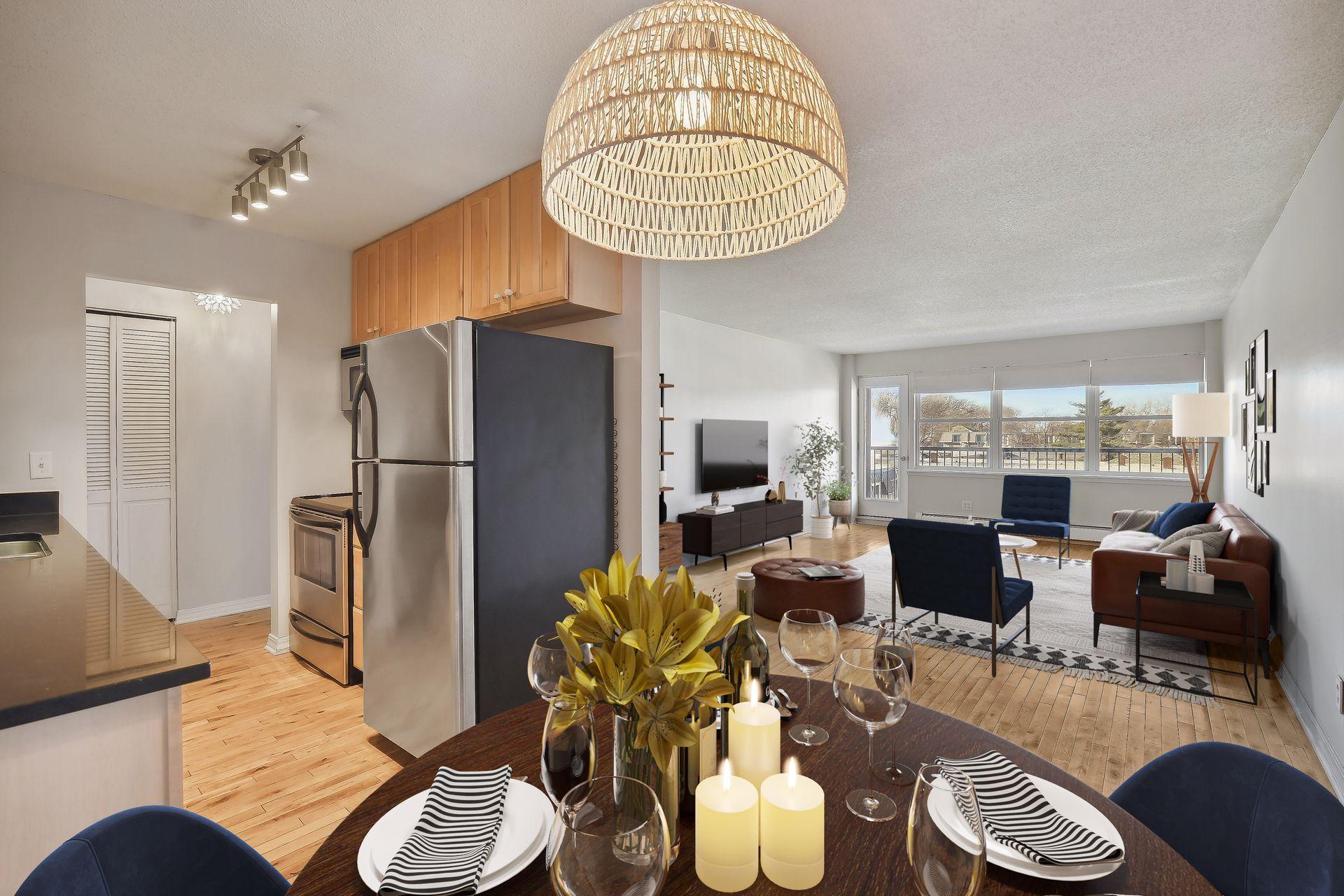 3150 Excelsior Boulevard Unit: 407