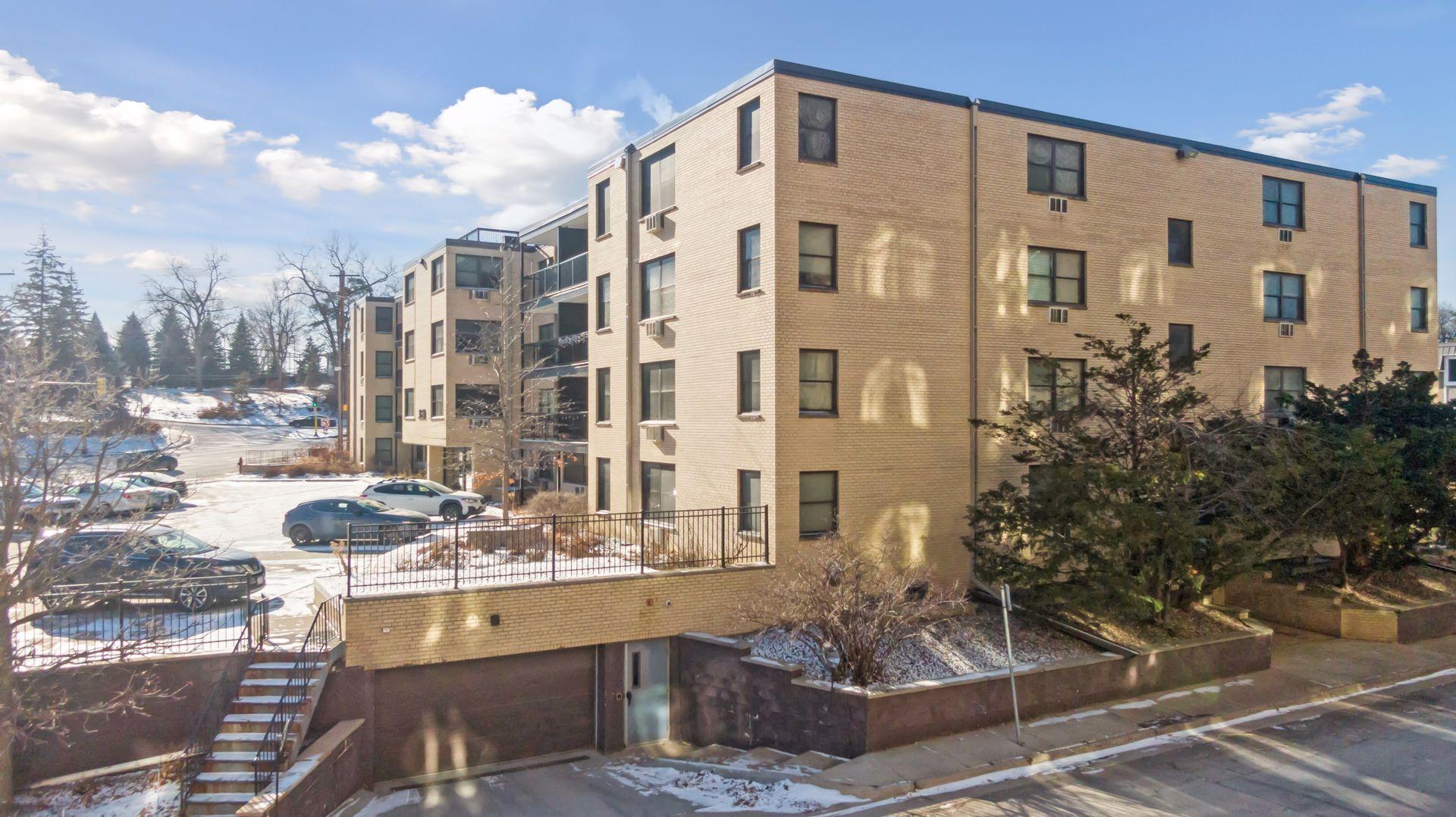 3150 Excelsior Boulevard Unit: 407