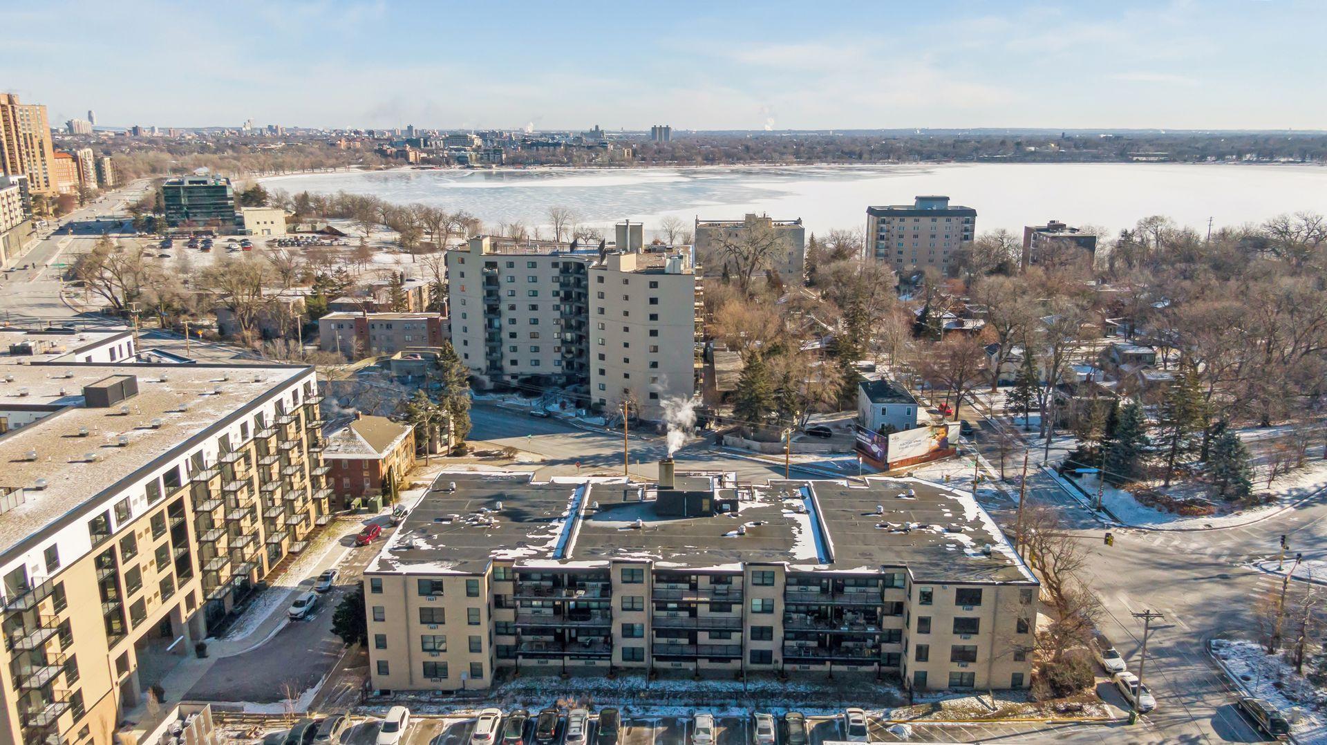 3150 Excelsior Boulevard Unit: 407