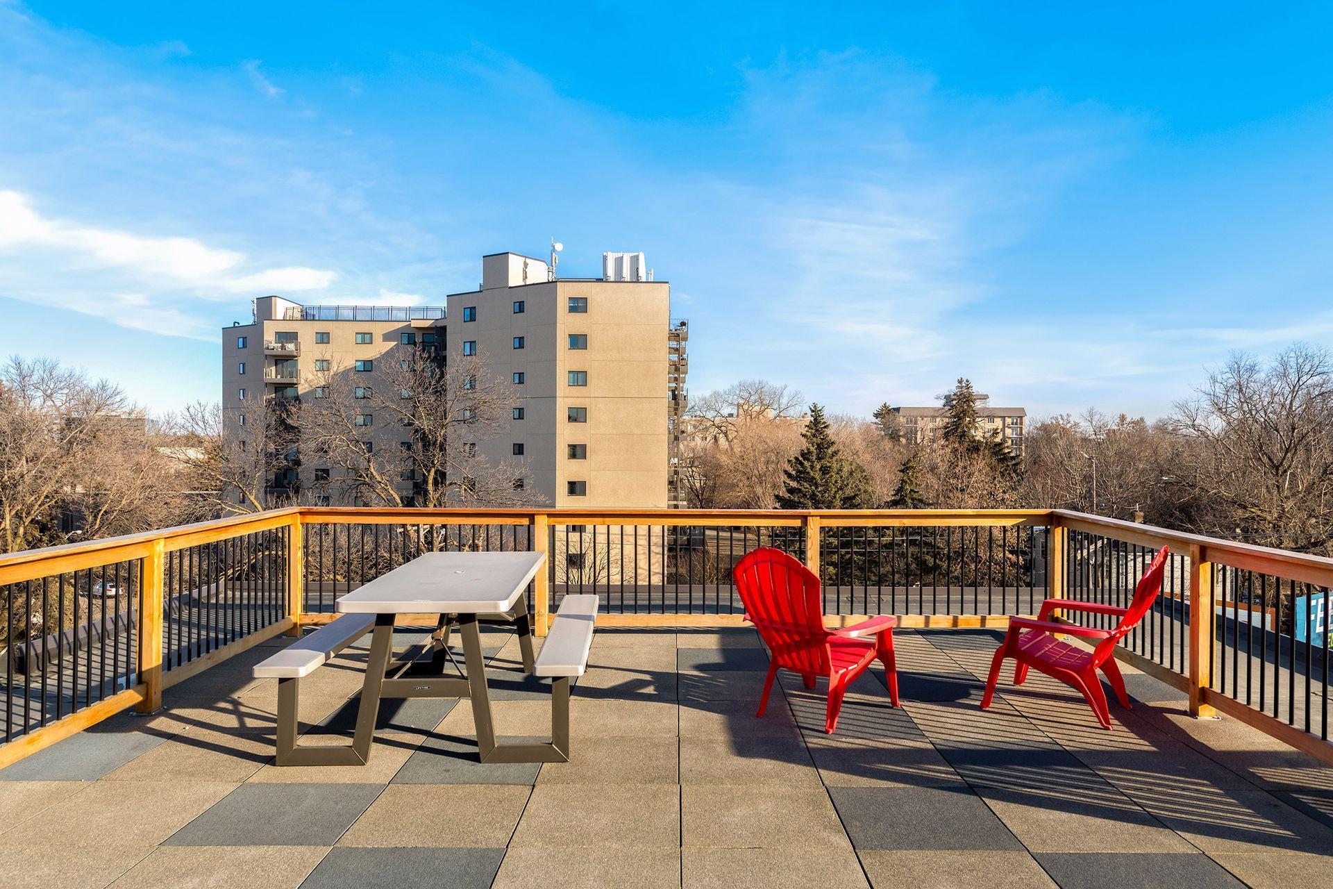 3150 Excelsior Boulevard Unit: 407