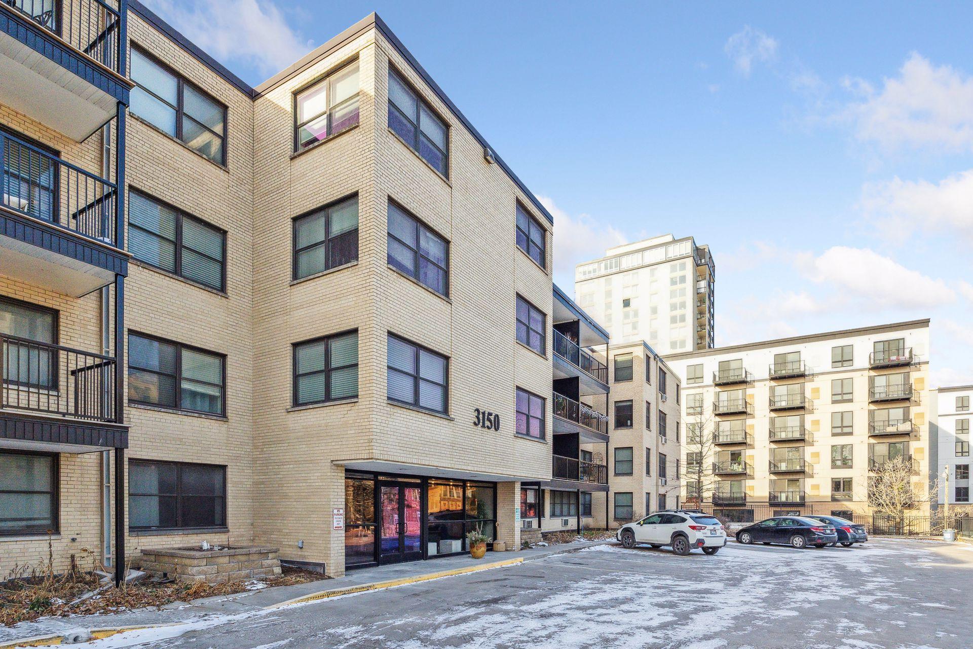 3150 Excelsior Boulevard Unit: 407