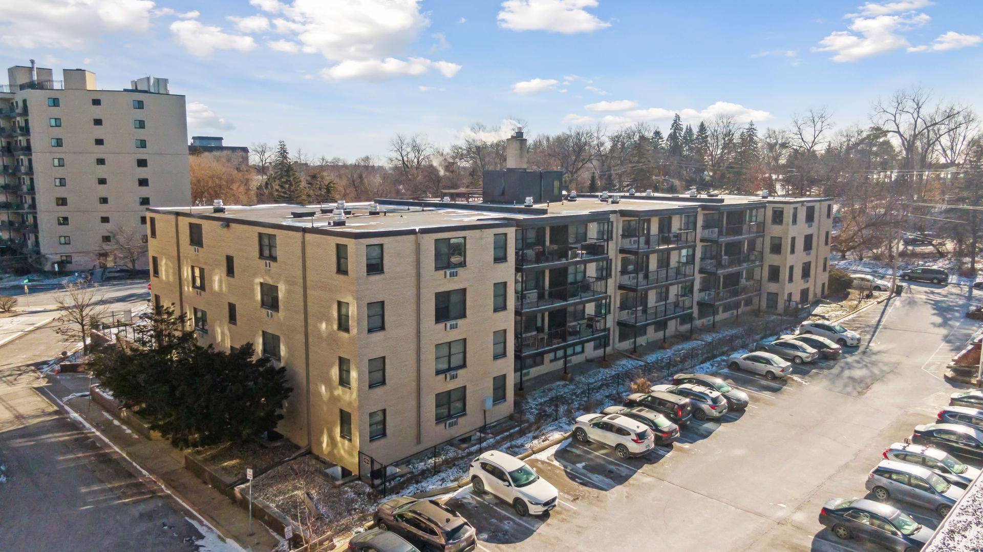 3150 Excelsior Boulevard Unit: 407