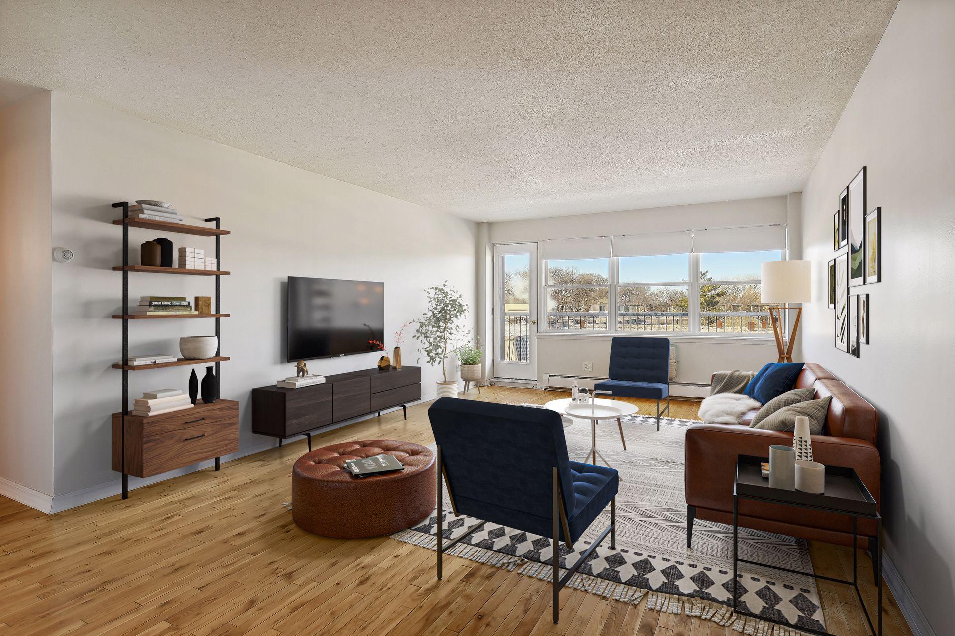 3150 Excelsior Boulevard Unit: 407