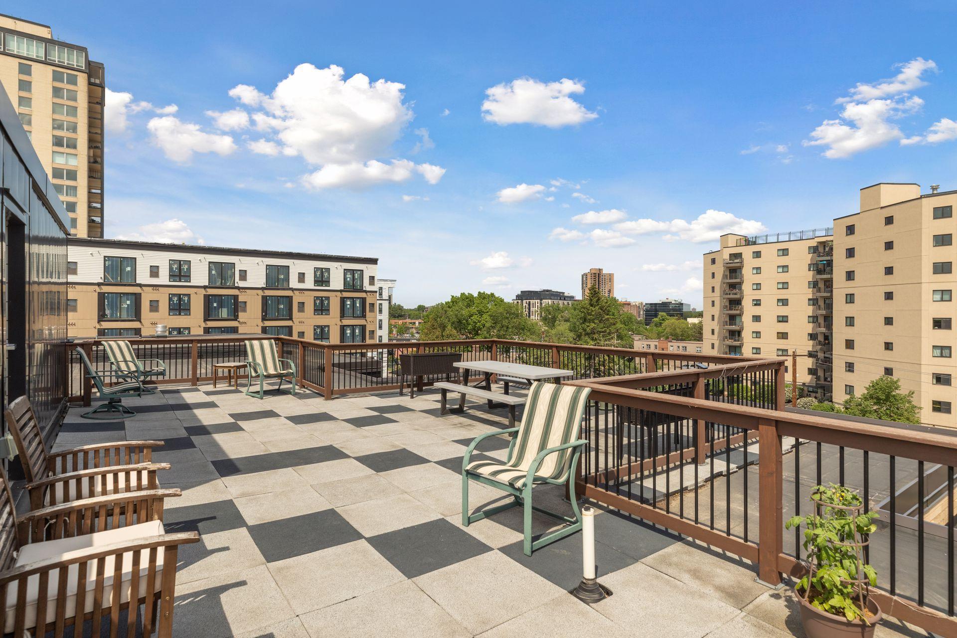 3150 Excelsior Boulevard Unit: 407