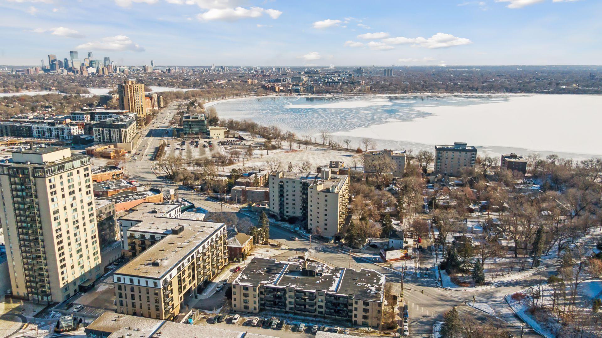 3150 Excelsior Boulevard Unit: 407