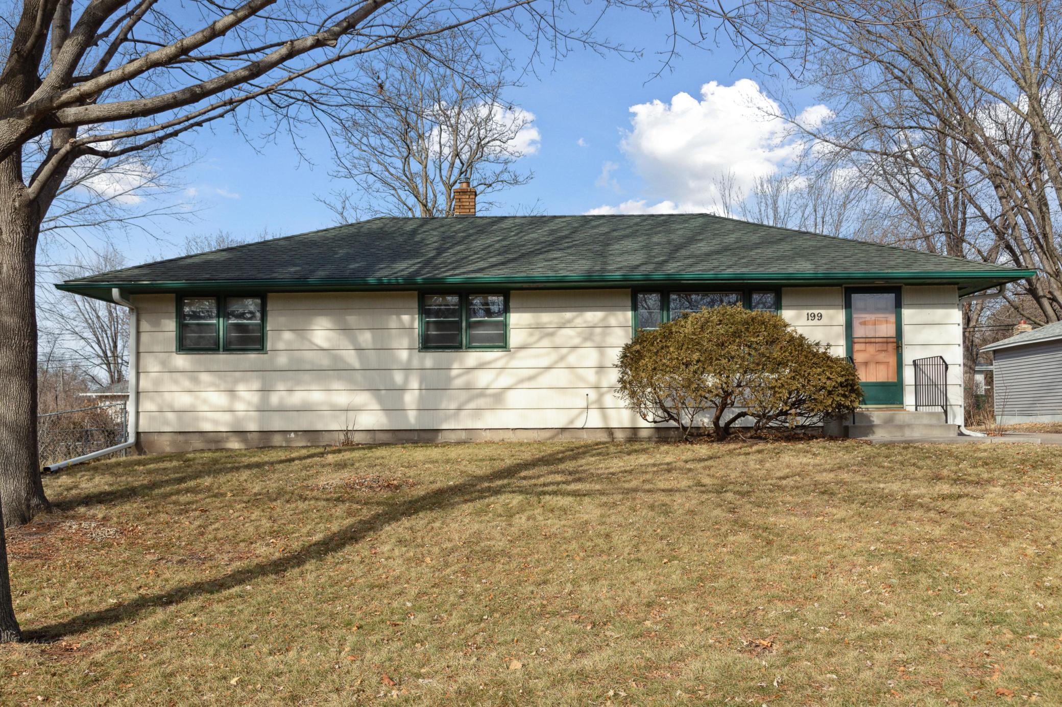 199 County Road C2 W