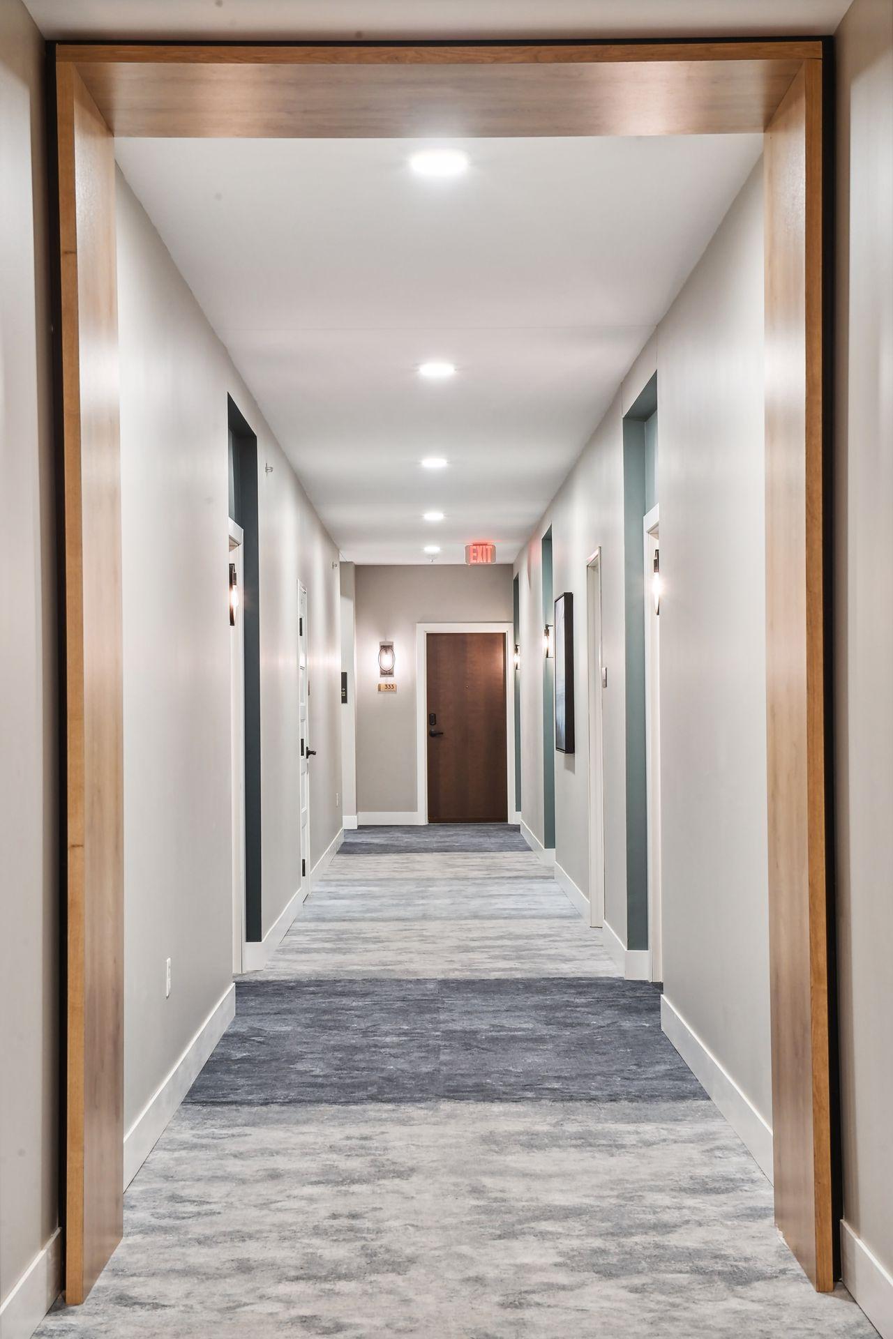 12610 Ridgedale Drive Unit: 521