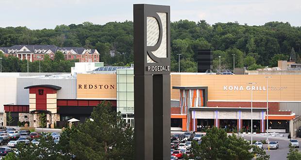 12610 Ridgedale Drive Unit: 521