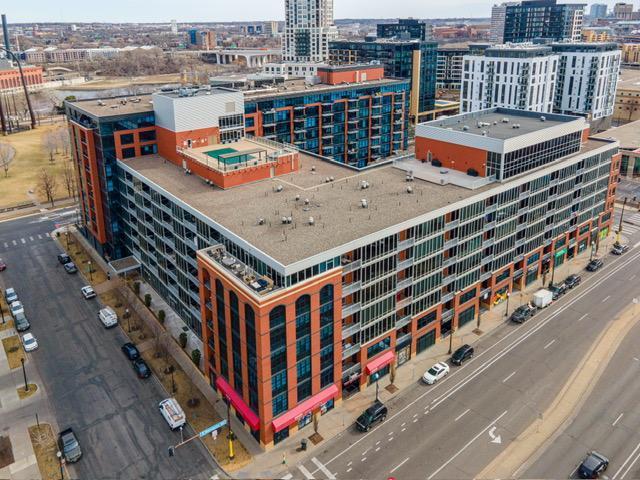 215 10th Avenue S Unit: 207