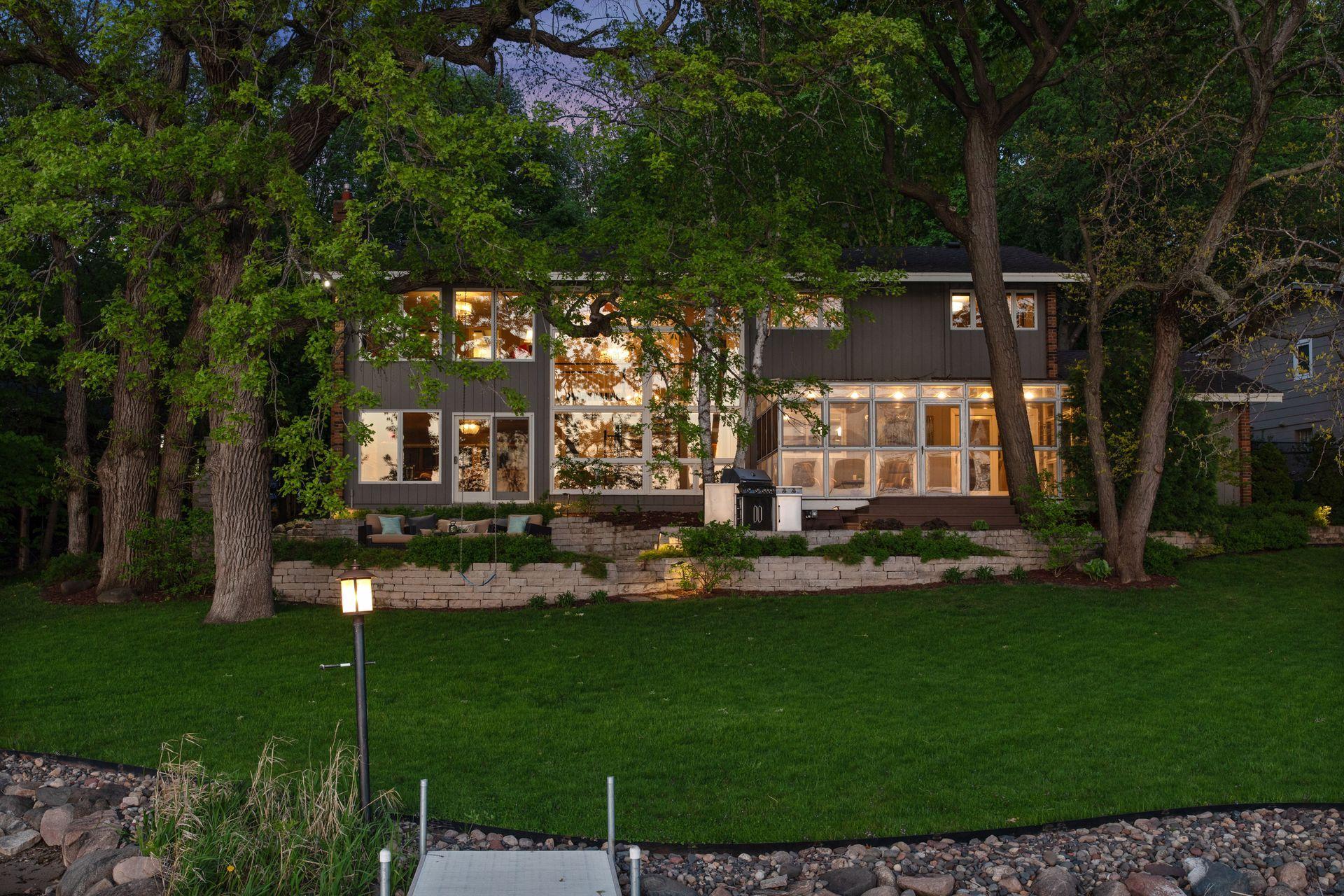 7541 Maplewood Drive