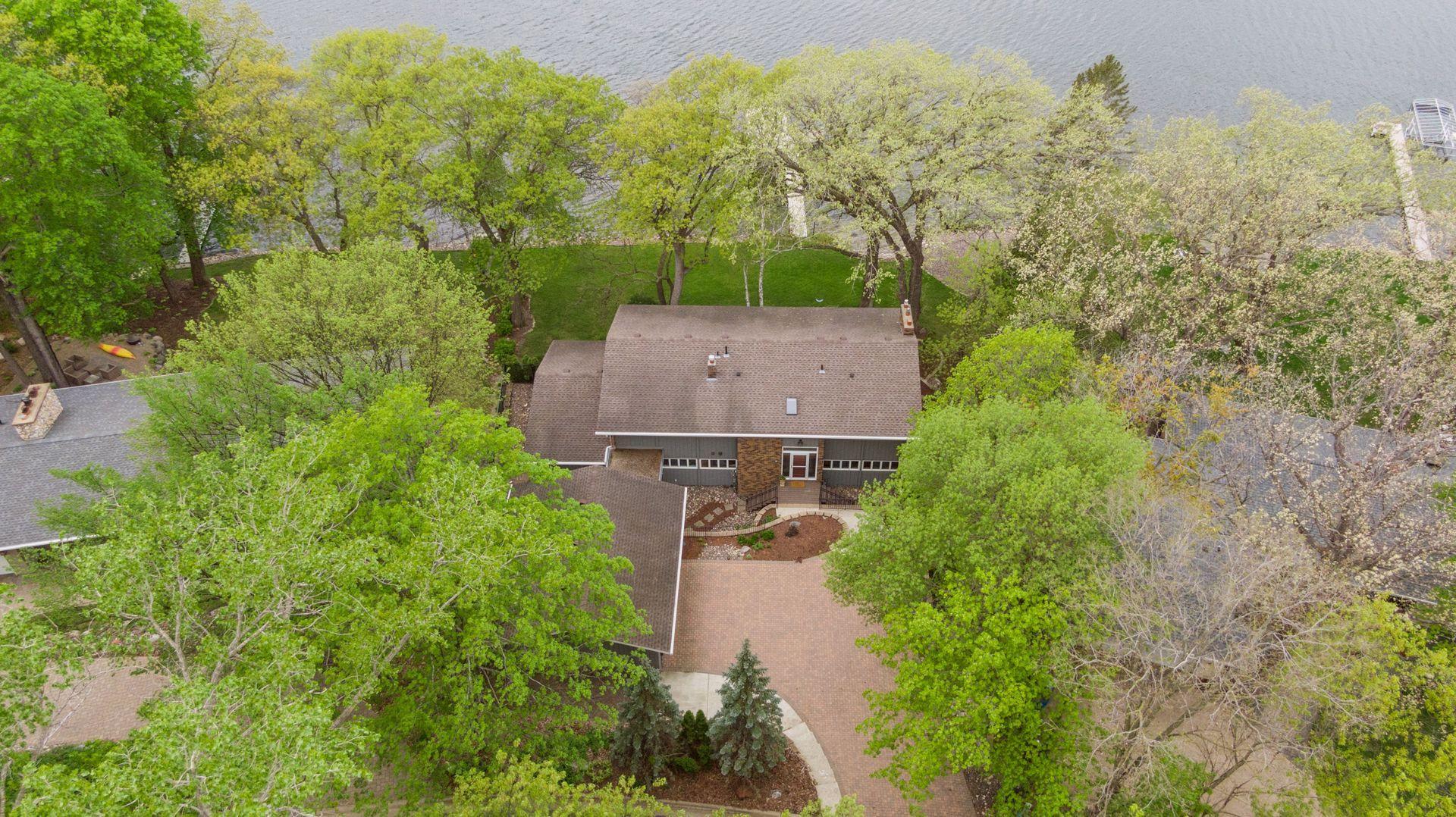 7541 Maplewood Drive