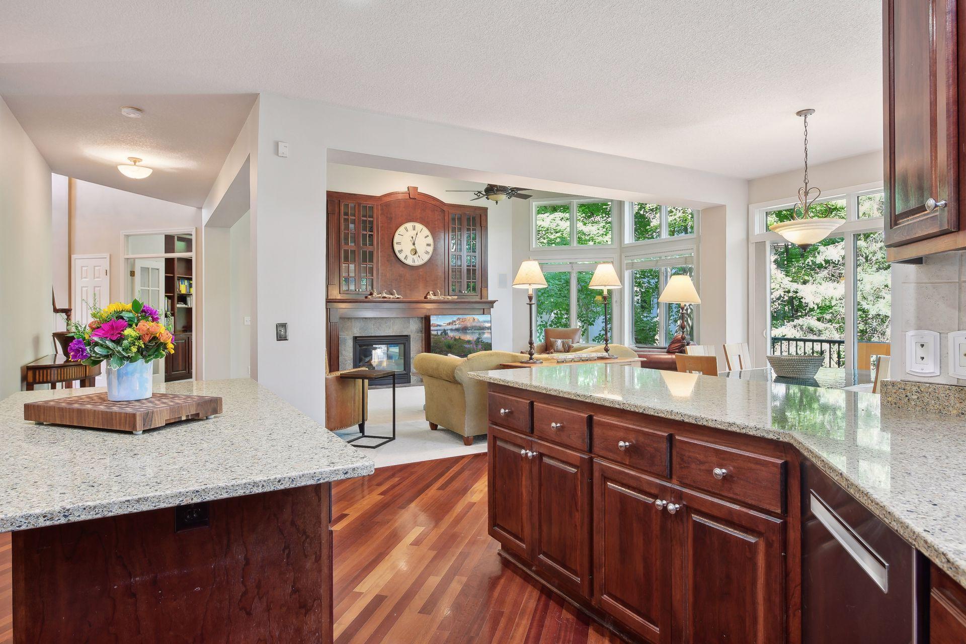 4640 Medina Lake Drive