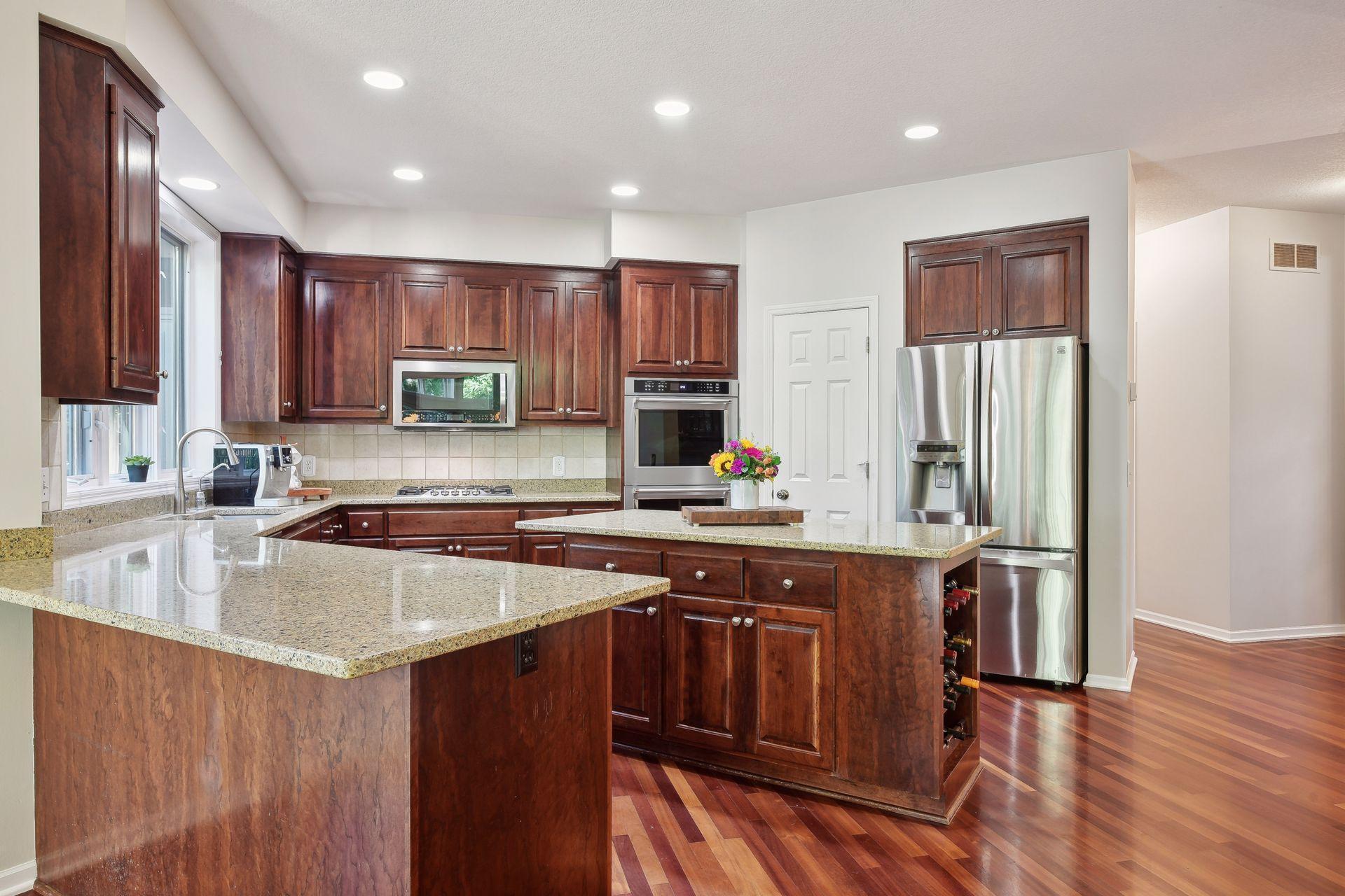 4640 Medina Lake Drive