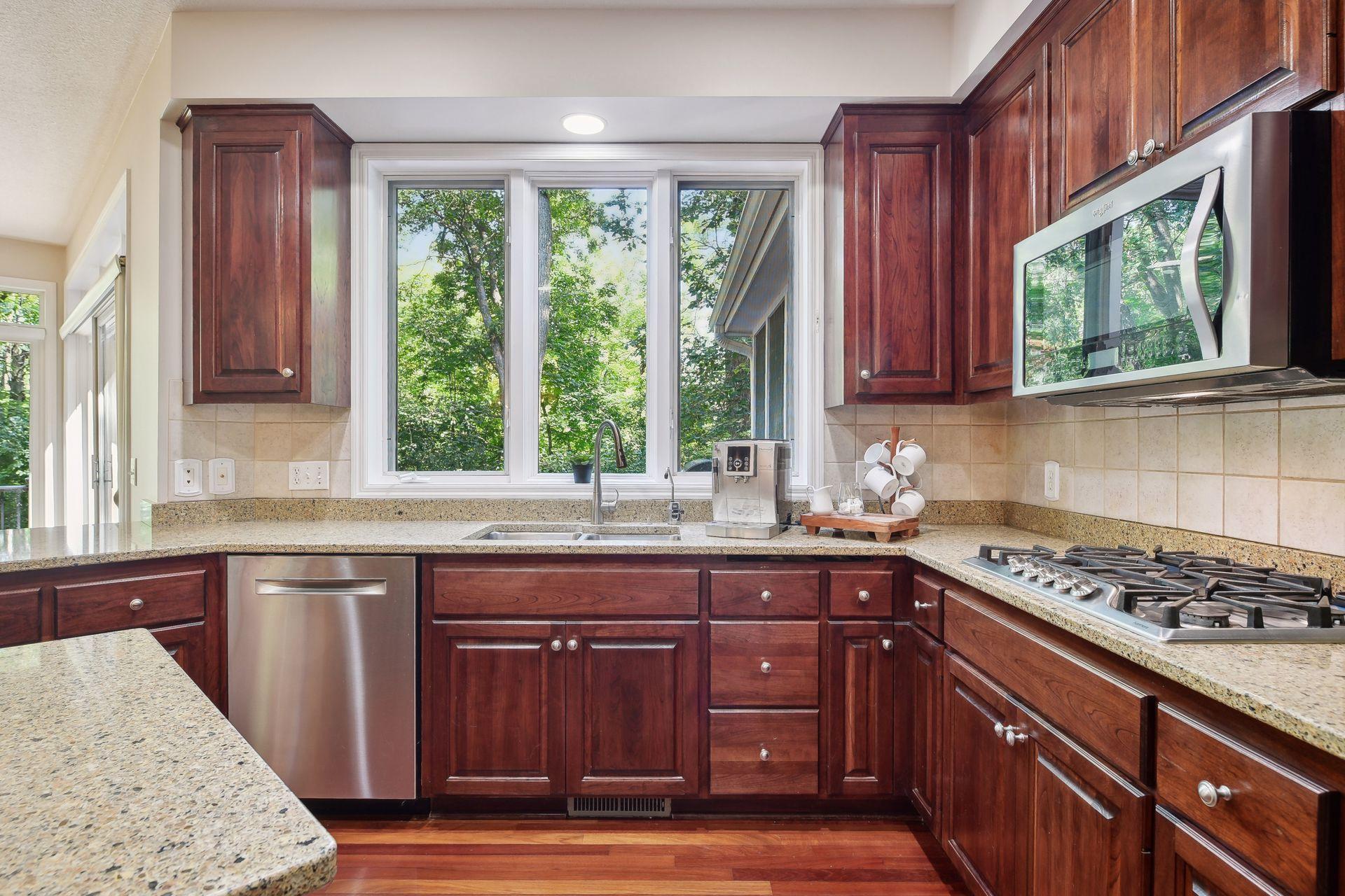 4640 Medina Lake Drive