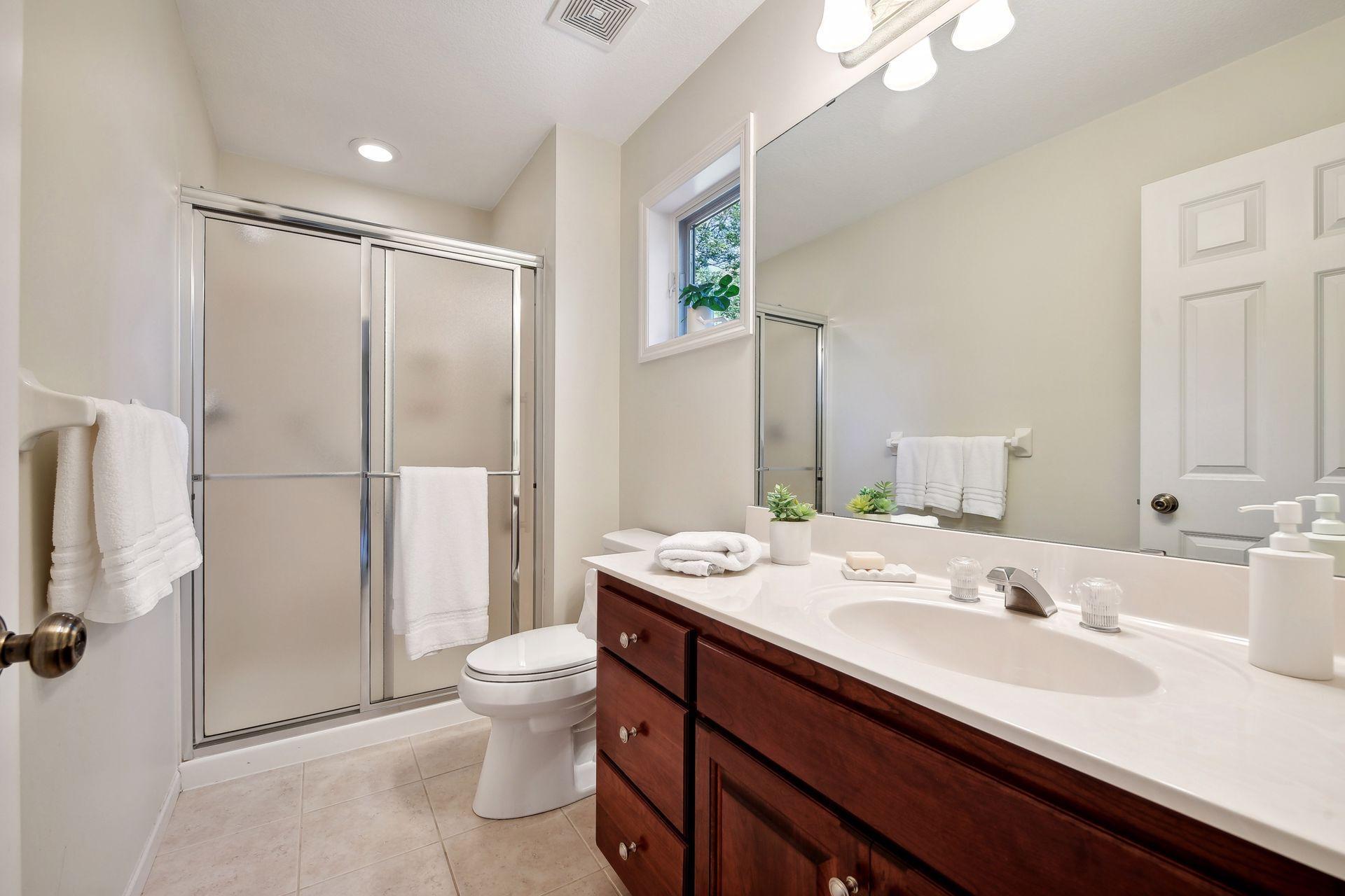 4640 Medina Lake Drive