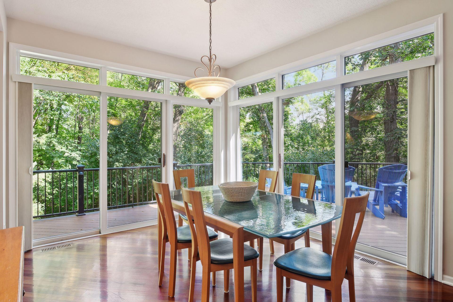 4640 Medina Lake Drive