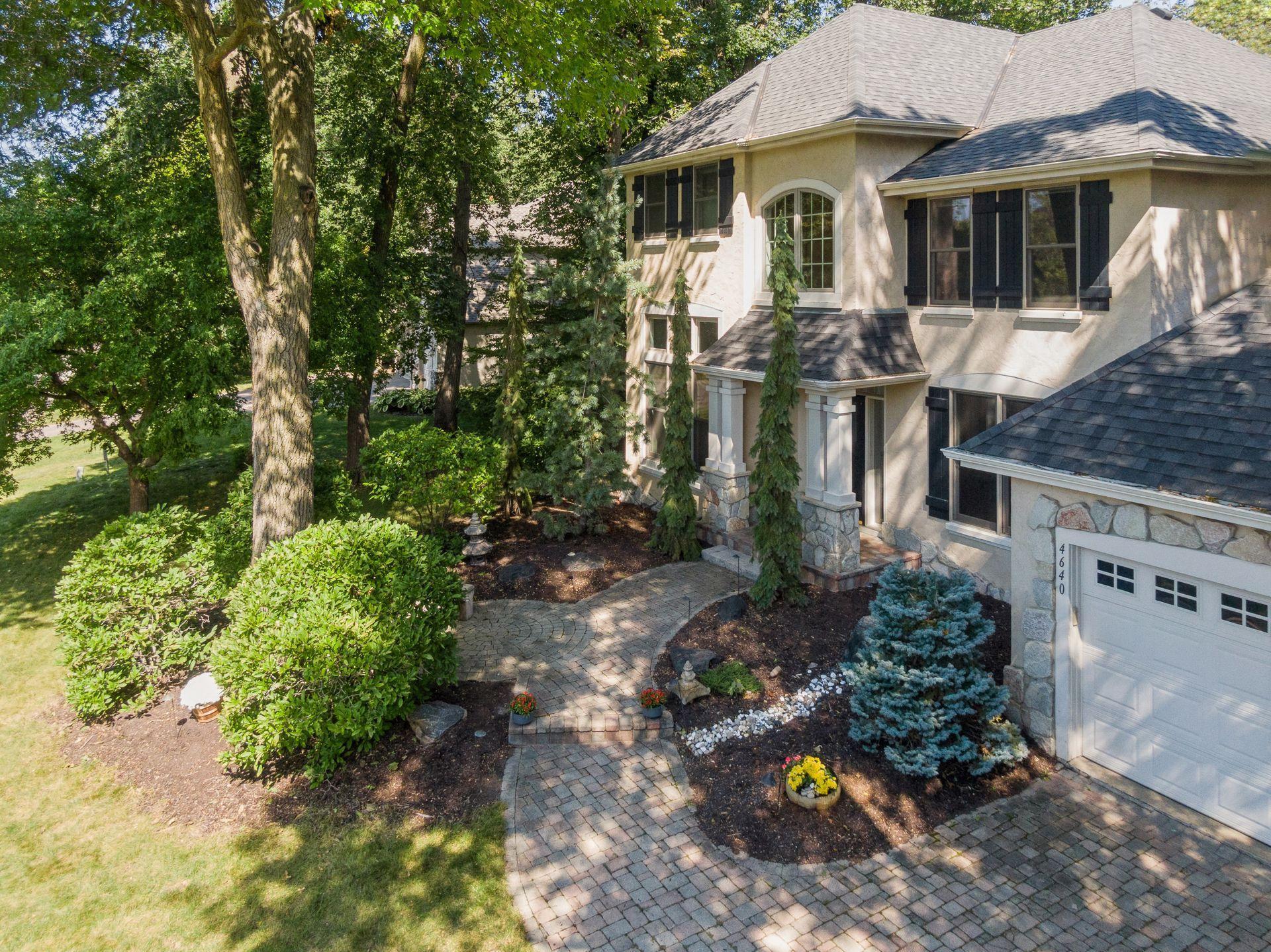 4640 Medina Lake Drive