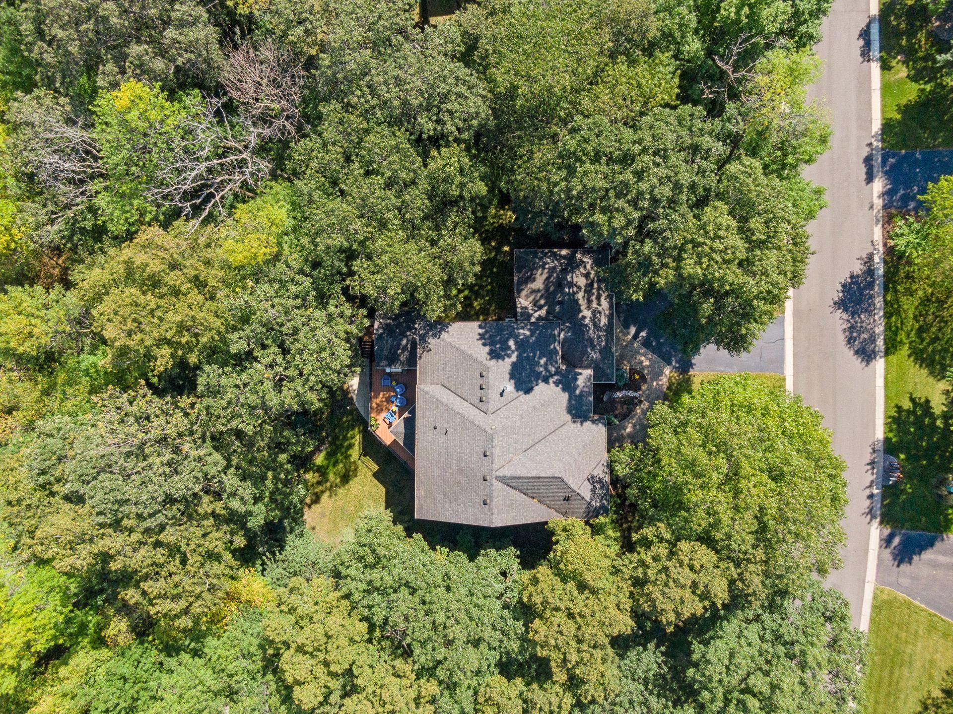 4640 Medina Lake Drive