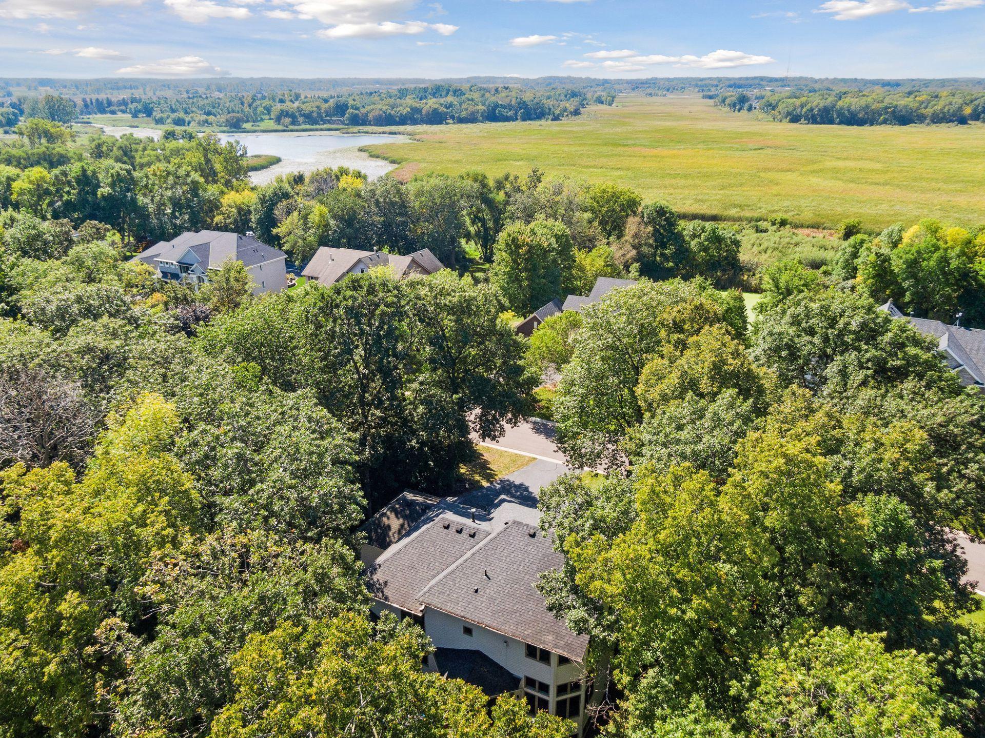 4640 Medina Lake Drive