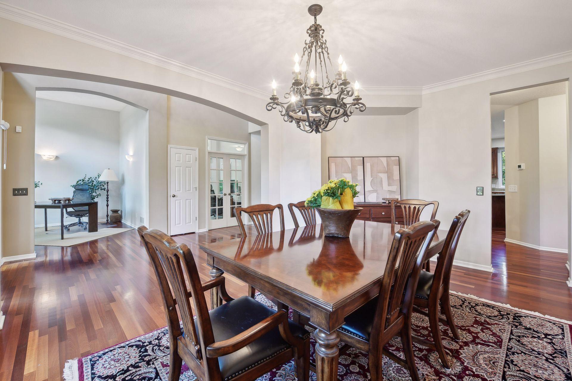 4640 Medina Lake Drive