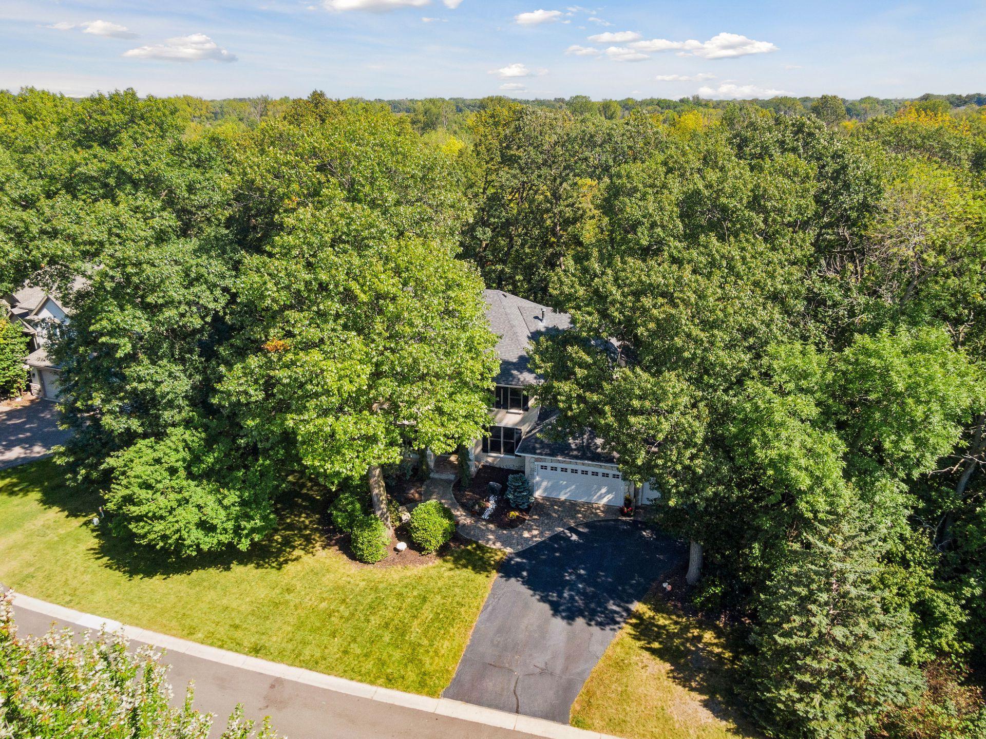 4640 Medina Lake Drive