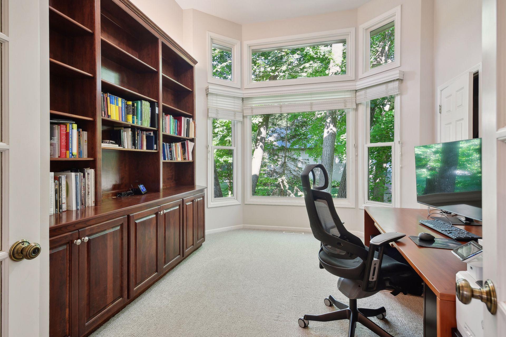 4640 Medina Lake Drive