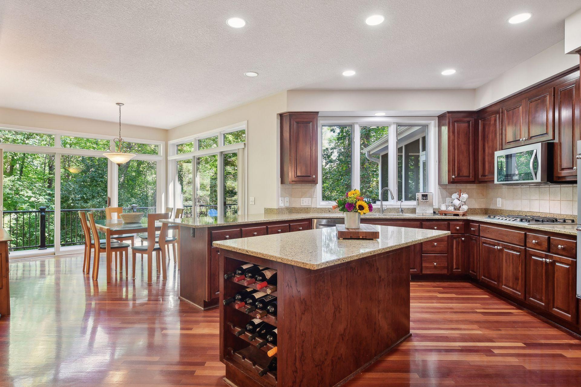 4640 Medina Lake Drive