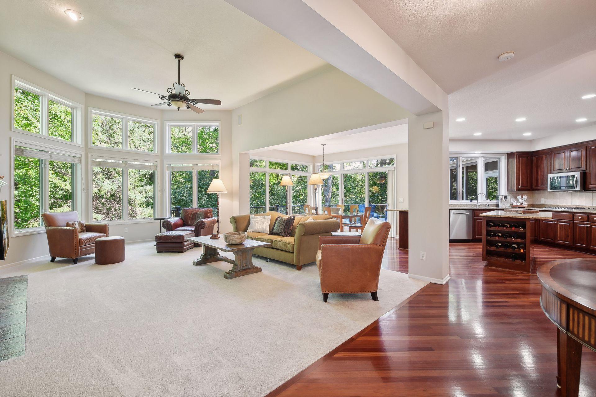 4640 Medina Lake Drive