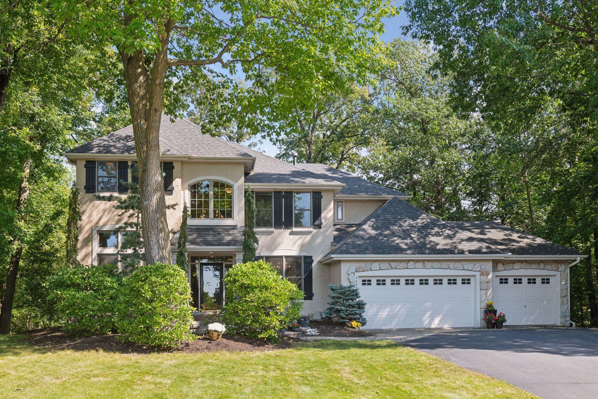 4640 Medina Lake Drive