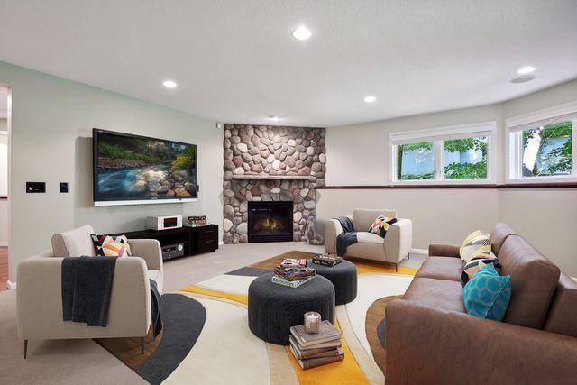 4640 Medina Lake Drive