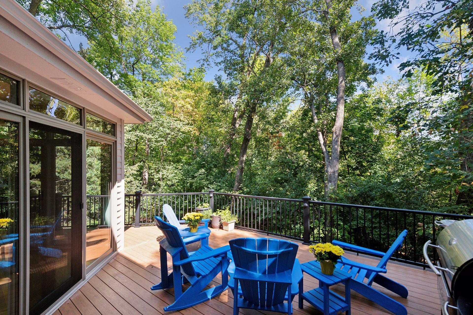 4640 Medina Lake Drive