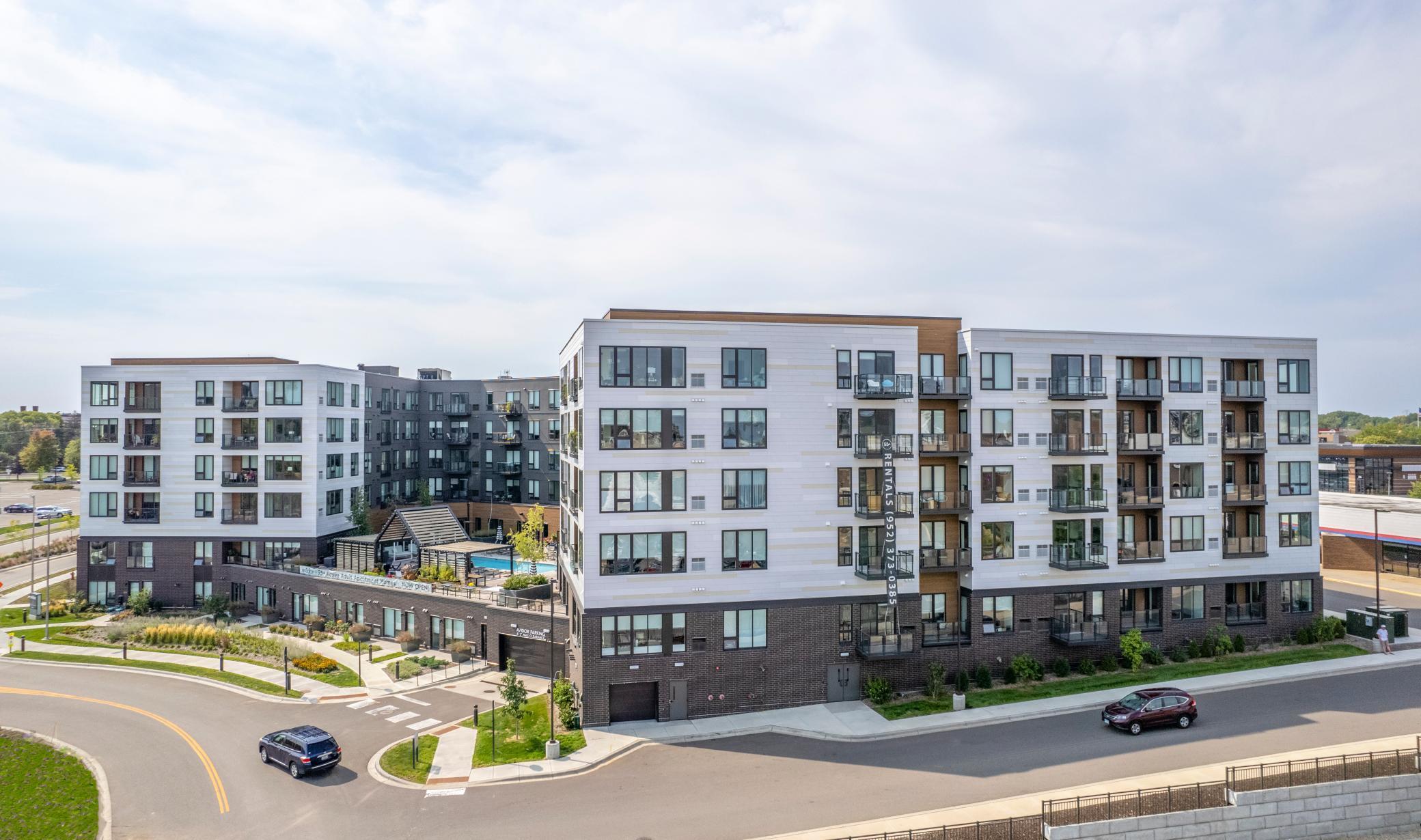 12610 Ridgedale Drive Unit: 102