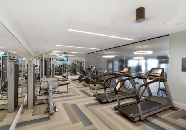 12610 Ridgedale Drive Unit: 102