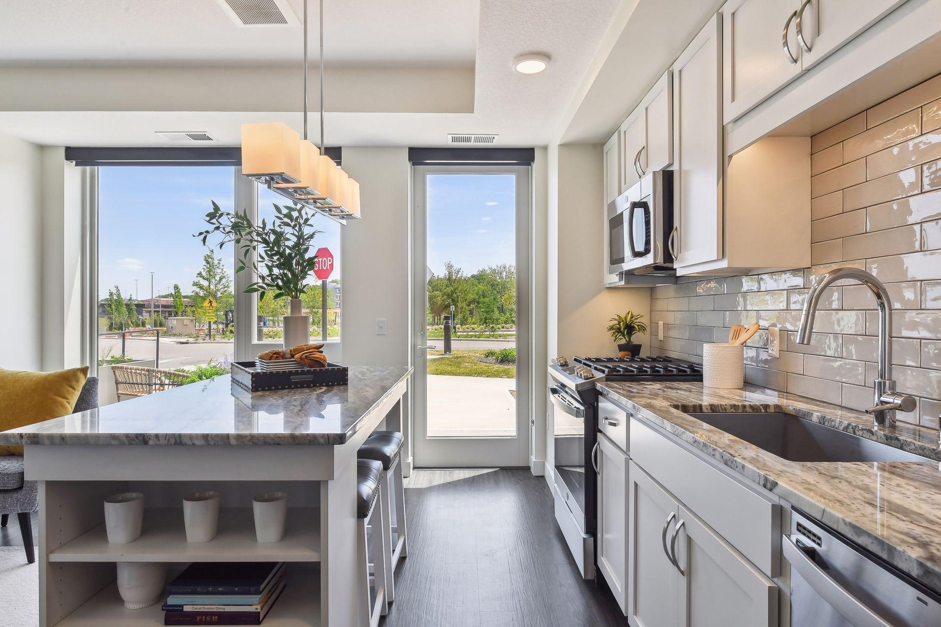 12610 Ridgedale Drive Unit: 102