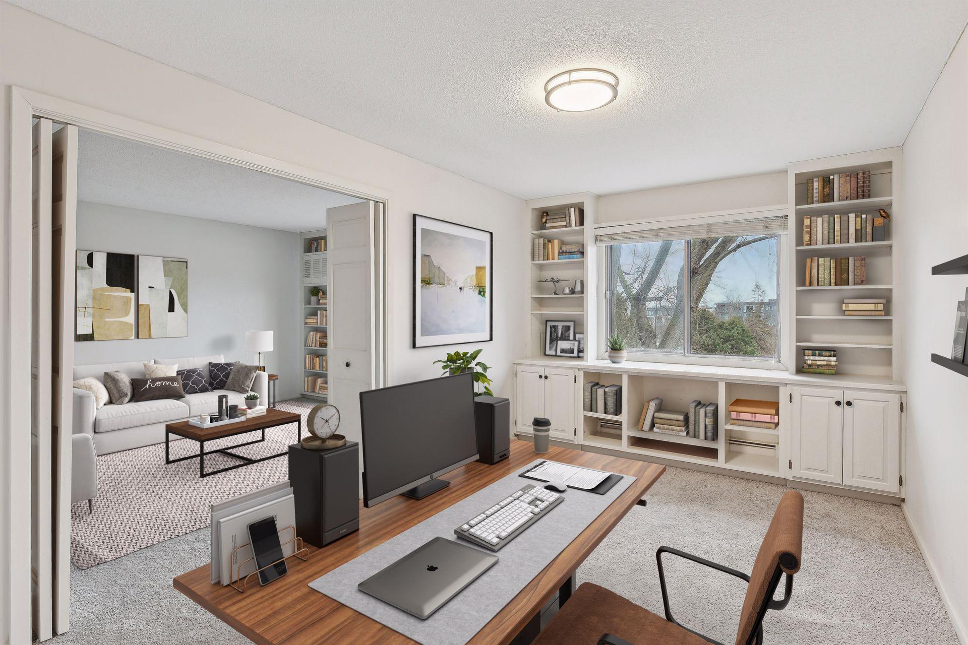 205 Barry Avenue S Unit: 220